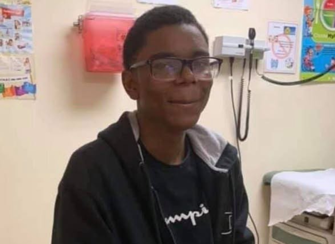 The Failure of the System: The Preventable Tragedy of Kyan King