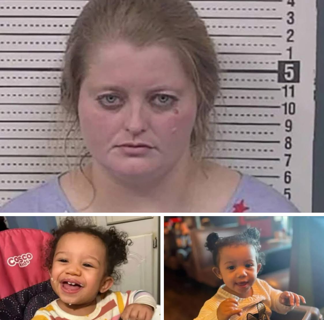 Negligence and Tragedy,Day Care Worker Accused of Suffocating Toddler While Distracted on Phone