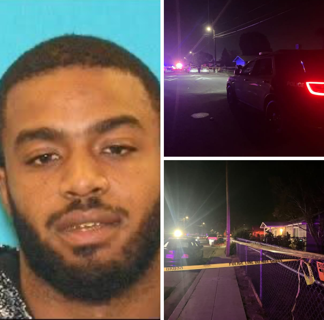 Violence Under Investigation: Man Fatally Shot After Reported Disturbance Sparks Search for Answers