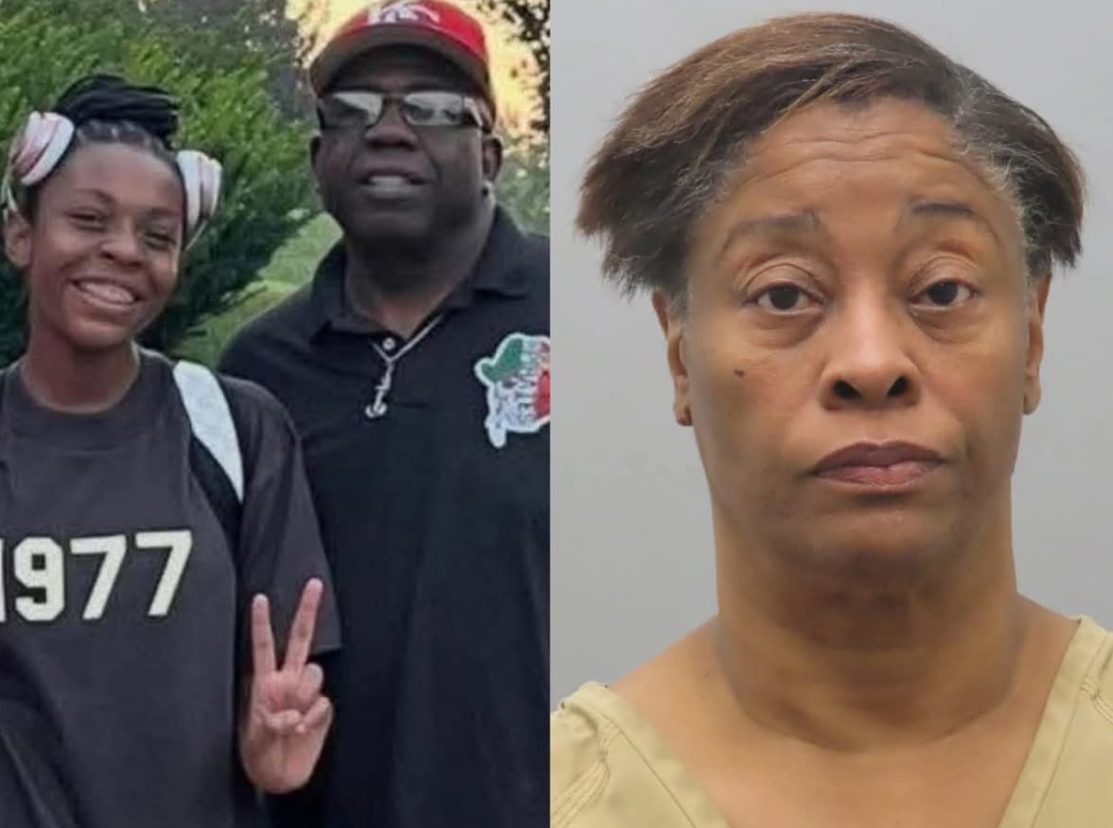 A Fatal Domestic Dispute, Missouri Woman Indicted for the Murder of Retired Fire Chief and His Daughter