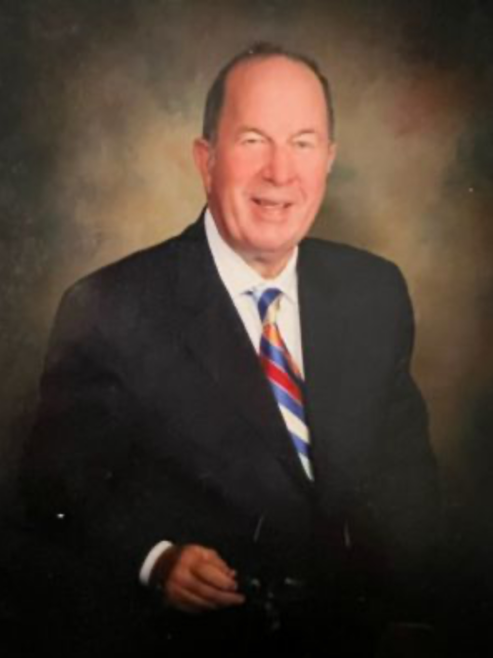 A Life of Service and Legacy: Remembering Smith Edward Gilley, Advocate, Veteran, and Community Leader