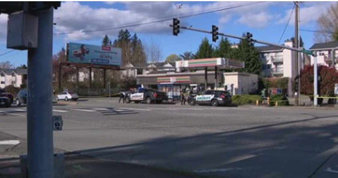 Teen Violence Under Investigation, 16-Year-Old Shot at Anderson Apartment Complex, Juvenile Suspect Sought.