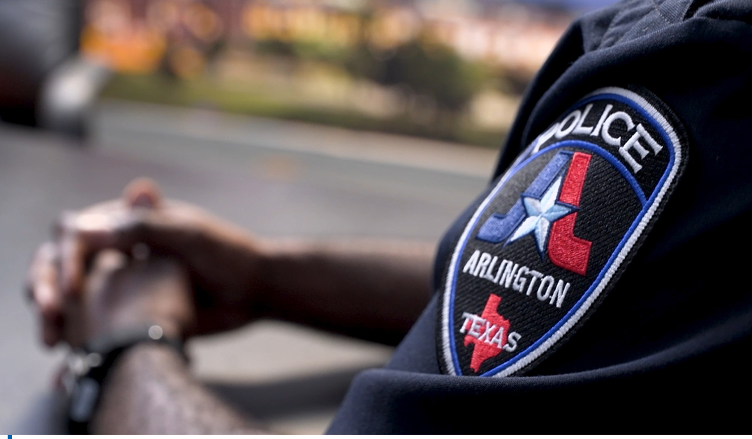 Family Tragedy Unfolds, Teenage Girl Hospitalized After Reported Shooting by Relative in Arlington