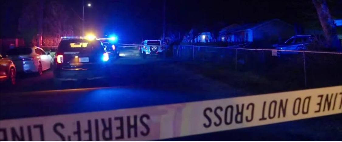 Officer-Involved Shooting Under Investigation in Bethel, Suspect Hospitalized After Early Morning Confrontation.