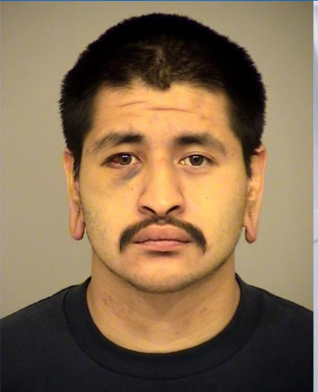 Justice Delivered After Years of Violence, Kristian Fonseca Found Guilty in Multiple Deadly Shootings.