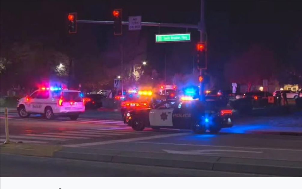 Tragedy in Reno,Teen Killed and Another Injured in Late-Night Shooting Under Investigation.