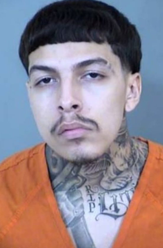 A Balcony Breach Turns Deadly, Ex-Boyfriend Sentenced After Firing 19 Shots in Fatal Domestic Violence Attack.