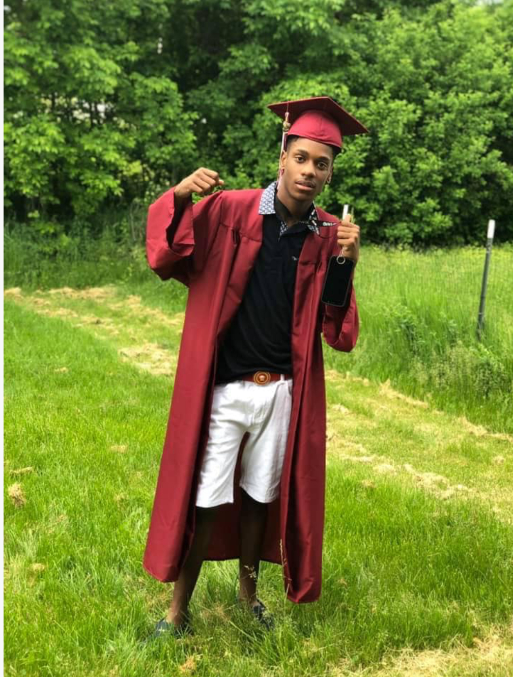 Midday Violence in Milwaukee, Five Shot in North Side Incident That Leaves One Dead