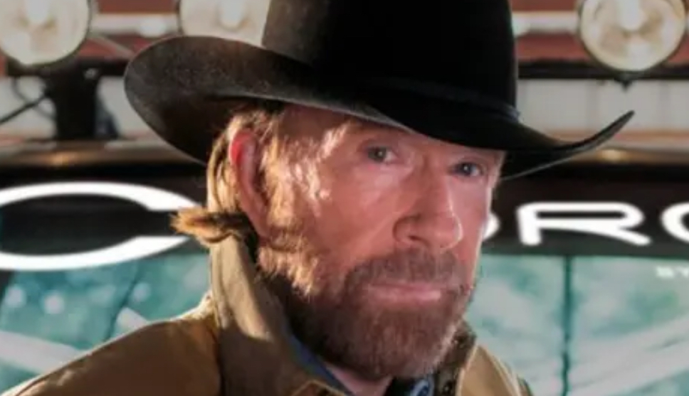 Media Controversy Erupts, Debate Grows Over Criticism of Chuck Norris’s Film Legacy