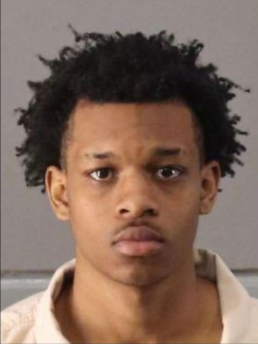 Teen Murder Suspect Arrested in Birmingham, Police Charge 18-Year-Old in Deadly Lake Drive Circle Shooting.