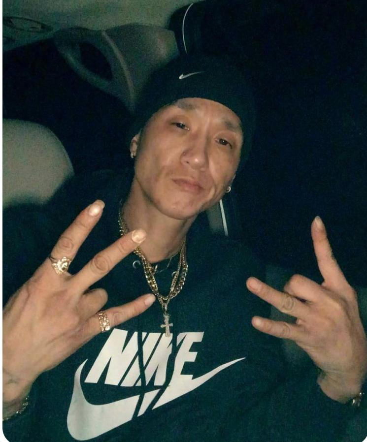 A Life of Love, Style, and Heart, Remembering Gerald “Gary” Leonard-Young Tanner II