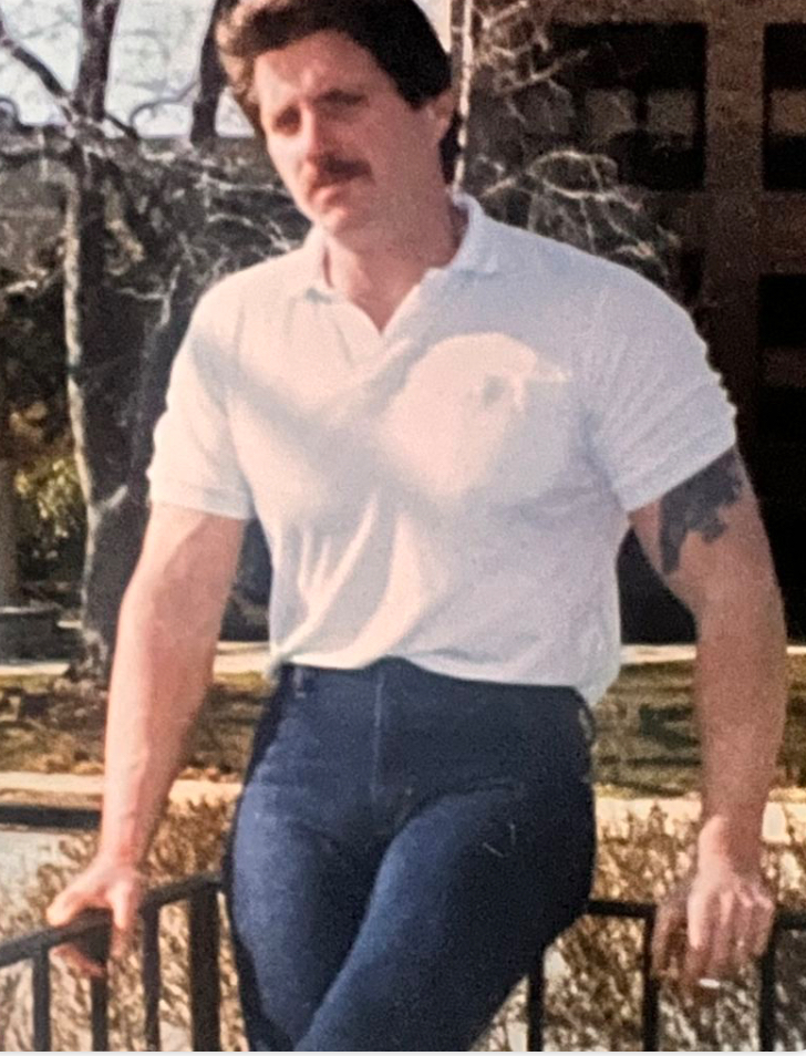 A Life of Faith, Service, and Quiet Strength, Remembering William “Bill” DeStefano