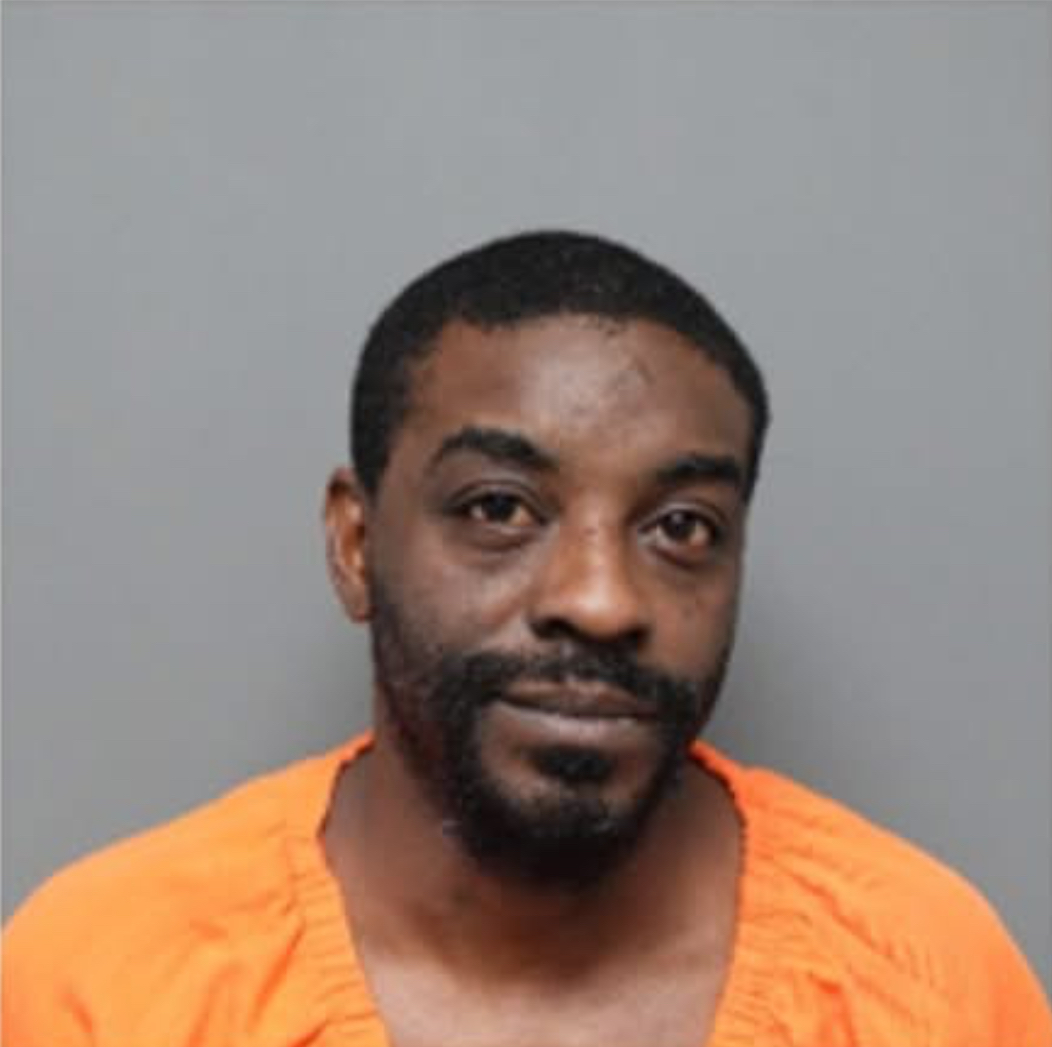 Fairview Heights Murder Case Update, Suspect Roosevelt Washington Charged and Held Without Bond.