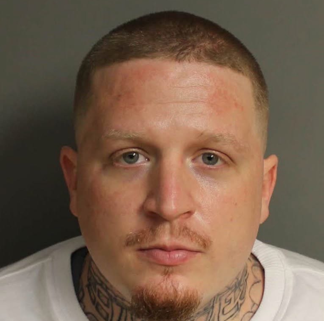 Huntingdon Attempted Stabbing, Suspect Kenneth Parks Jr. Captured After Multi-Hour Manhunt.