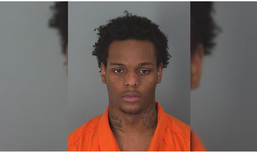 Teen Charged in Deadly Domestic Shooting Denied Bond, Tragic Spartanburg County Incident Raises Questions