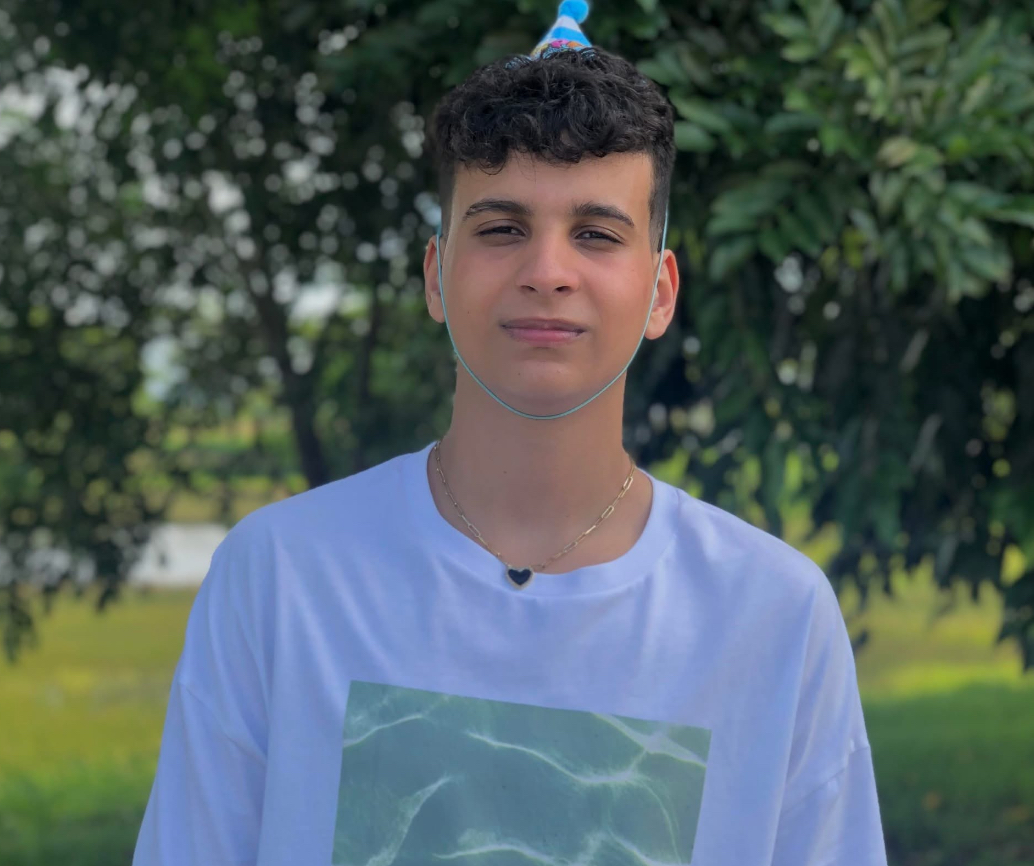 Tragic Shooting in Abilene, 19-Year-Old Juan Diego Mendez Found Fatally Wounded Outside Home