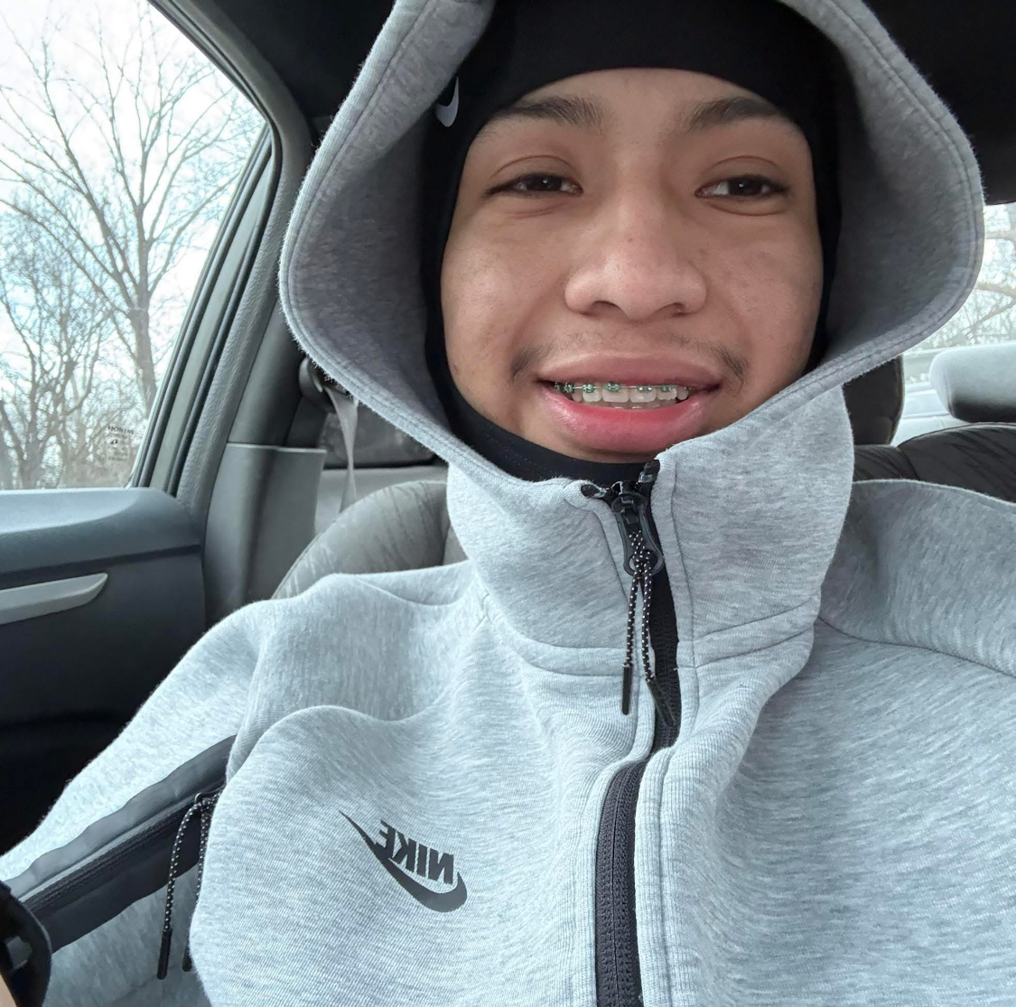 Midday Gunfire in Plainview,  One Suspect Arrested After Crash Near School, Two Others Still Sought