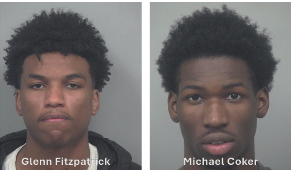 Double Murder Charges Filed, Teens Accused in Deadly Snellville Shooting and Crash Case