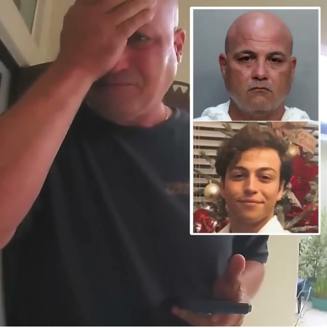 Family Tragedy and Controversy After Fatal Shooting,Justice, Grief, and Division Collide.