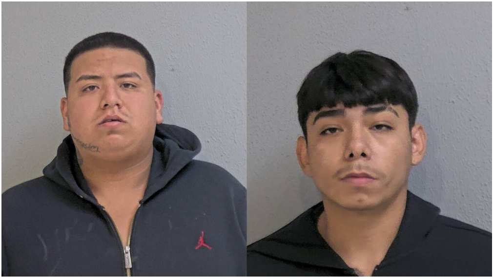 Court Update,Murder Charge Dismissed for Pharr Man as Co-Defendant Receives Probation in 2023 Teen Shooting Case